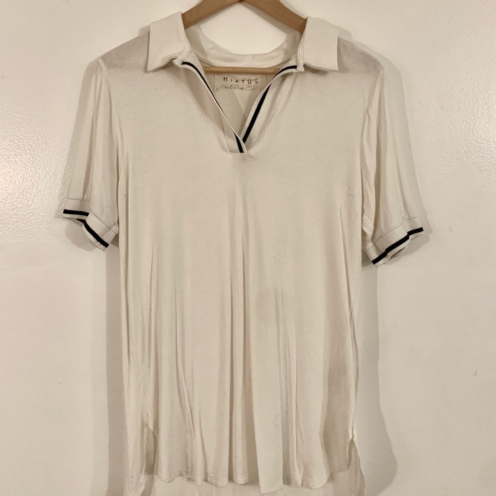 Urban Outfitters White Top